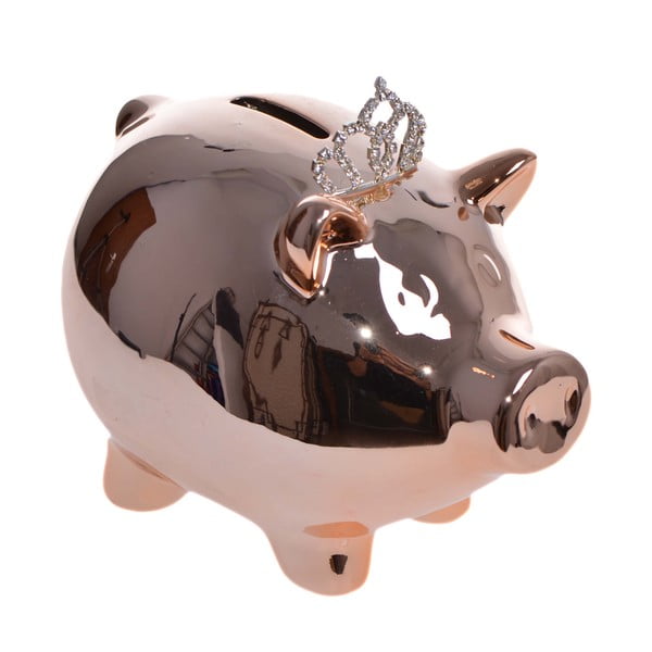 Kasička Piggy