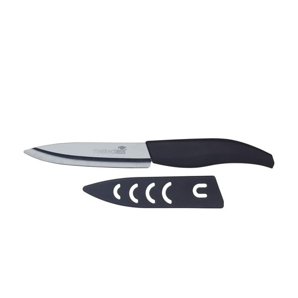 Nôž s keramickou čepeľou Master Class, 10 cm