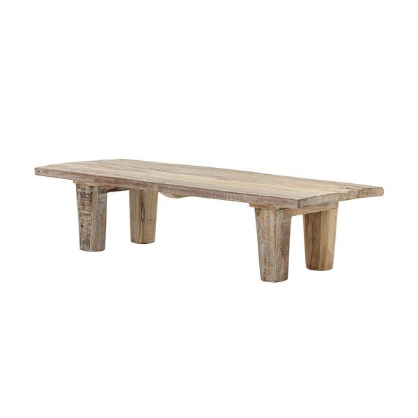 Lavica v prírodnej farbe Riber – Bloomingville-image-3