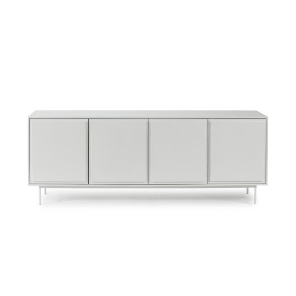 Biela komoda Teulat Forma-image-3