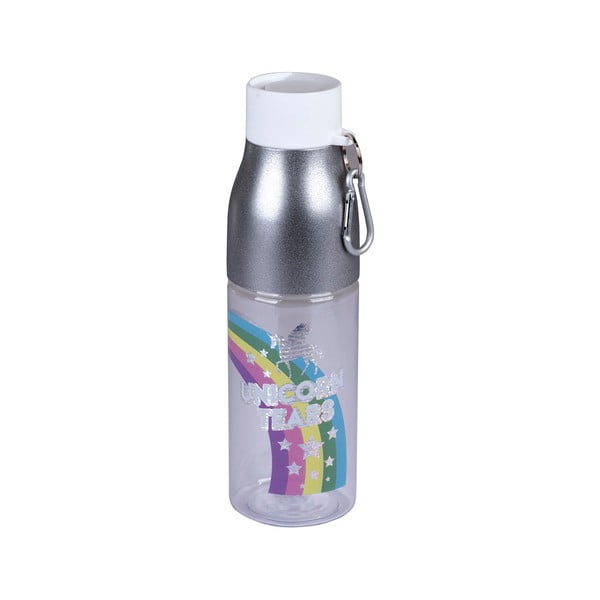 Cestovná fľaša s karabínou Tri-Coastal Design, 750 ml
