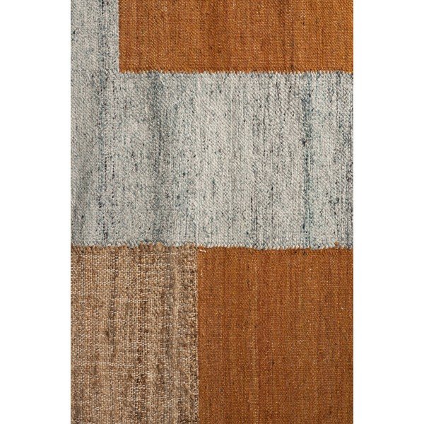 Koberec s prímesou vlny 160x230 cm Pavilion – Dutchbone-image-3