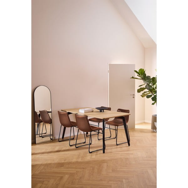 Jedálenská súprava Cadiz – Actona-image-1