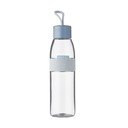 Svetlomodrá plastová fľaša 500 ml Ellipse – Mepal