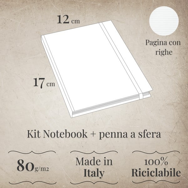 Zápisník s perom 192 stránok Little Red Riding Hood – Kartos-image-3