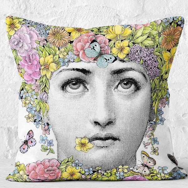 Obliečka na vankúš 43x43 cm – Mila Home-image-4