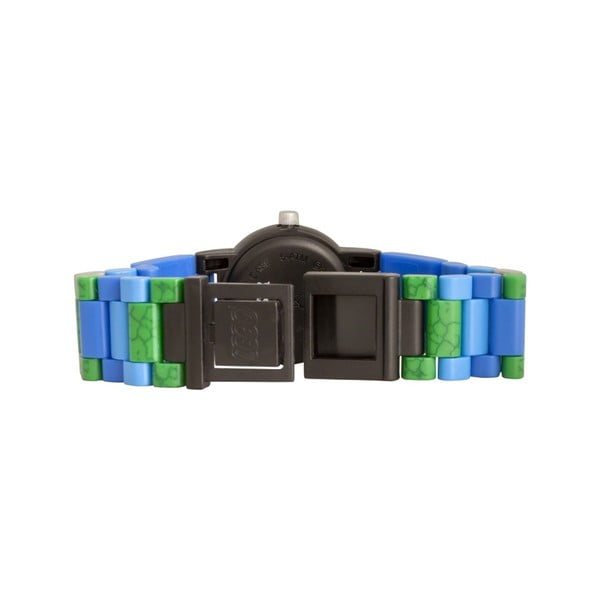 Detské hodinky s figúrkou LEGO® Jurský svet-image-4