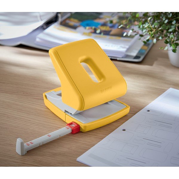 Kancelársky dierovač Cosy – Leitz-image-1