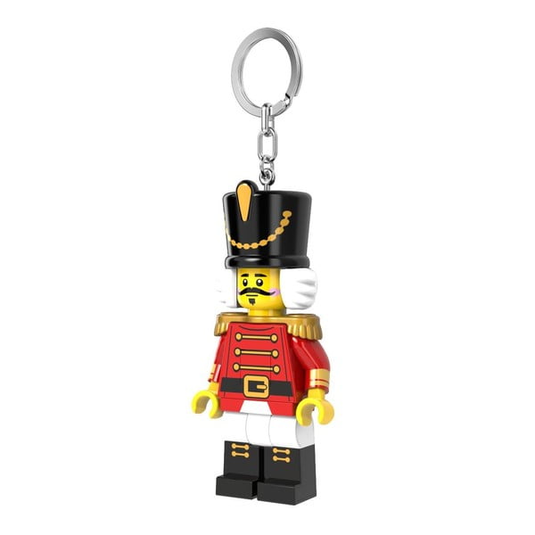 Kľúčenka so svietidlom Minifigures – LEGO®-image-4