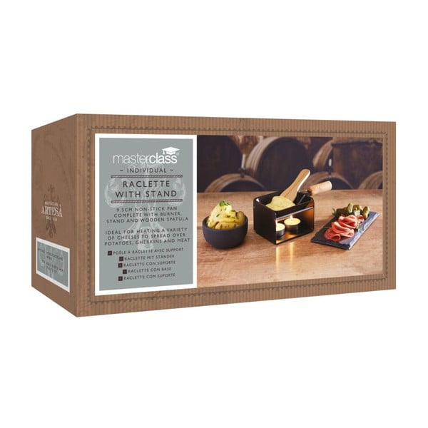 Sada na raclette Master Class-image-1