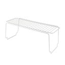 Skladacia polica Metaltex Bridge, šírka 45 cm