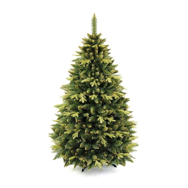 Umelý vianočný stromček DecoKing Luke, výška 2,2 m