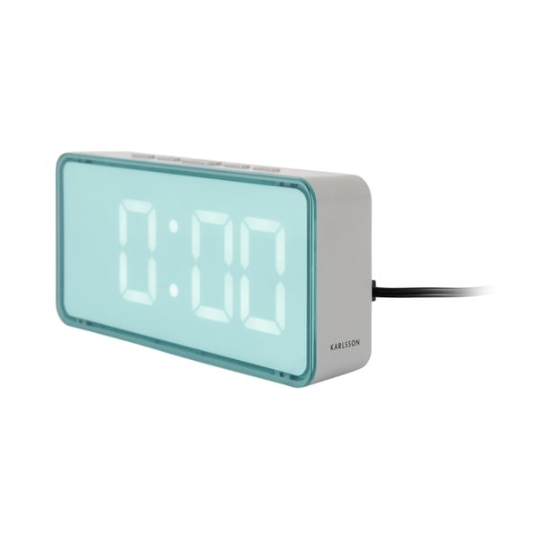 Digitálny budík Audaz – Karlsson-image-3
