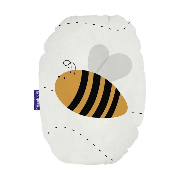 Detský vankúšik Honey – Happy Friday-image-2