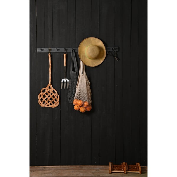 Dámsky slamený klobúk Esschert Design Farmer-image-2