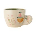 Béžová kameninová šálka 290 ml Joshua – Bloomingville