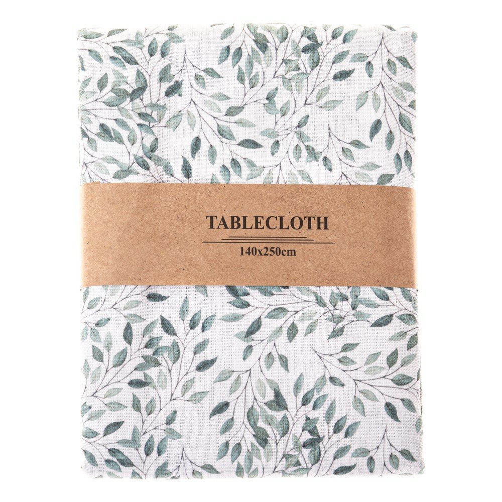 Umývateľný obrus 140x250 cm Tone – Dakls