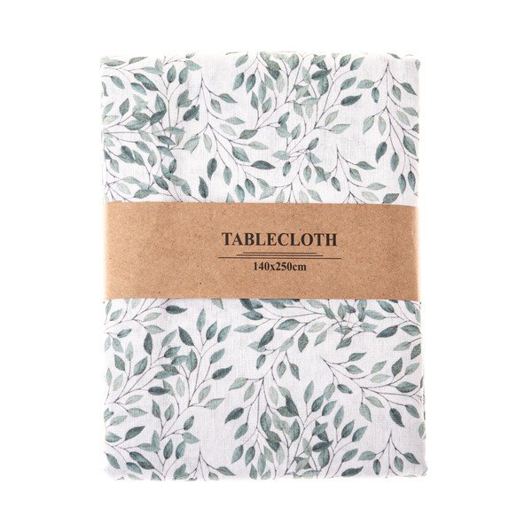 Umývateľný obrus 140x250 cm Tone – Dakls