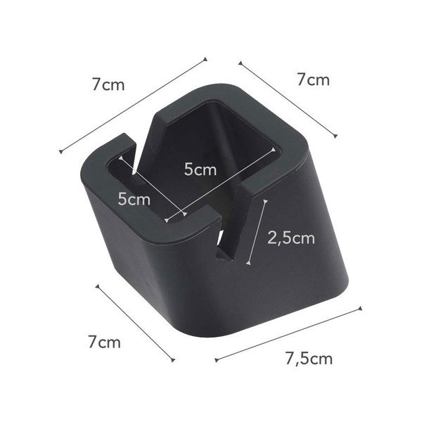 Silikónový stojanček na tablet Square – YAMAZAKI-image-3