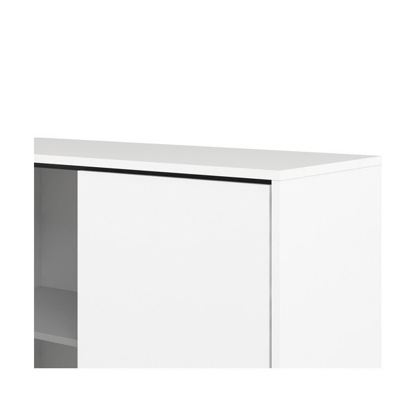 Biela vitrína Tvilum Ry-image-4