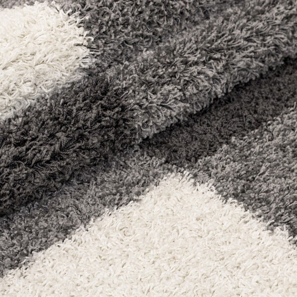 Sivý koberec 120x170 cm Gala – Ayyildiz Carpets-image-2