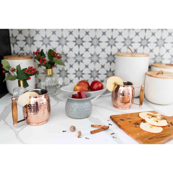 Vonný vosk do arómolampy Greenleaf Cider Grove-image-1