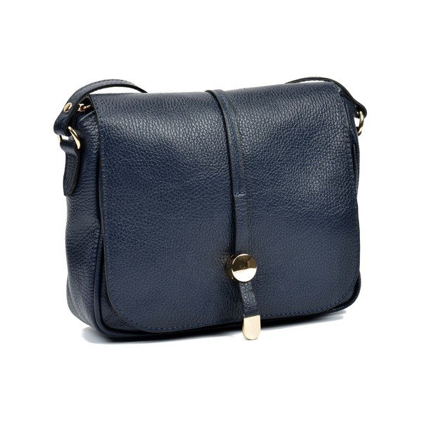 Kožená kabelka Renata Corsi Ariela-image-2