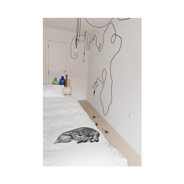 Obliečky Snurk Ollie, 140 x 200 cm-image-2