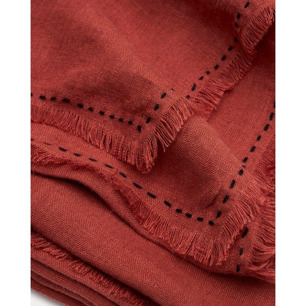 Ľanový obrus 150x250 cm Montalt – Kave Home-image-2