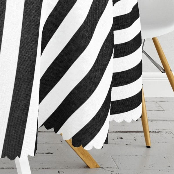 Obrus ø 140 cm - Mila Home-image-1