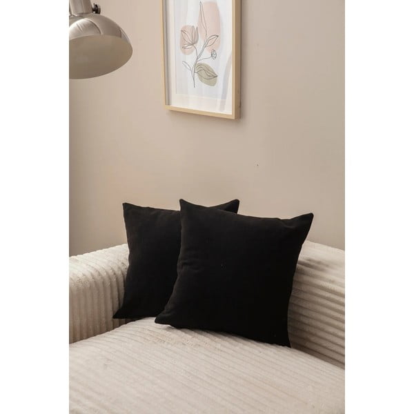 Obliečky na vankúše v súprave 2 ks 43x43 cm – Mioli Decor-image-2