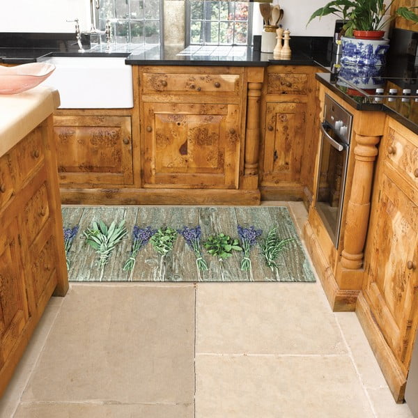 Behúň Floorita Lavender, 60 x 240 cm-image-4