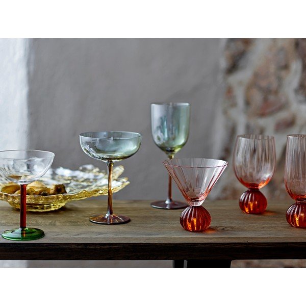 Poháre v súprave 6 ks 300 ml Signe – Bloomingville-image-3