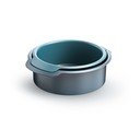 Oceľová forma na tortu 2 ks ø 27 cm Nest™ Bake  – Joseph Joseph