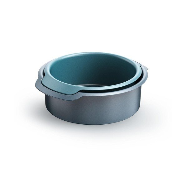 Oceľová forma na tortu 2 ks ø 27 cm Nest™ Bake  – Joseph Joseph