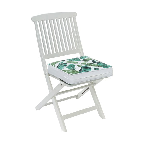 Bavlnený sedák Westwing Collection Shade, 40 x 40 cm-image-3