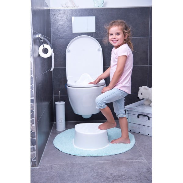 Biely stupienok Bella Bambina – Rotho-image-3