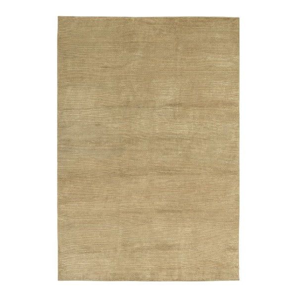 Ručne viazaný koberec Gore, 60x120 cm
