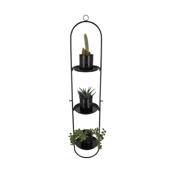 Kovový stojan na kvety (výška  117 cm) – Esschert Design