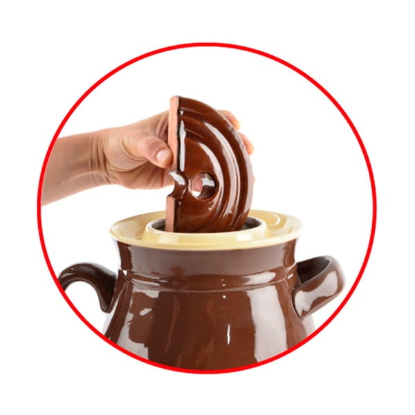 Závažia na kvasenie v súprave – Orion-image-1