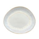 Kameninový servírovací tanier 22.5x27 cm Brisa – Costa Nova