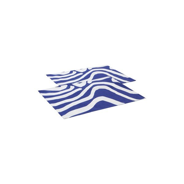 Bavlnené prestieranie 2 ks 35x45 cm Labyrinth – Jotex