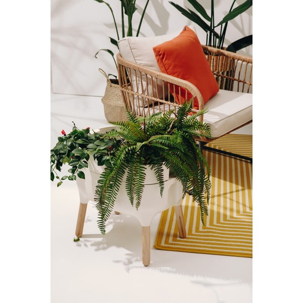 Plastová samozavlažovacia pestovateľská nádoba Urbalive – Plastia-image-2