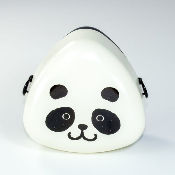 Detský desiatový box Panda, 200 ml