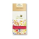 Bavlnené utierky v súprave 3 ks 45x65 cm Bee Happy – Cooksmart ®