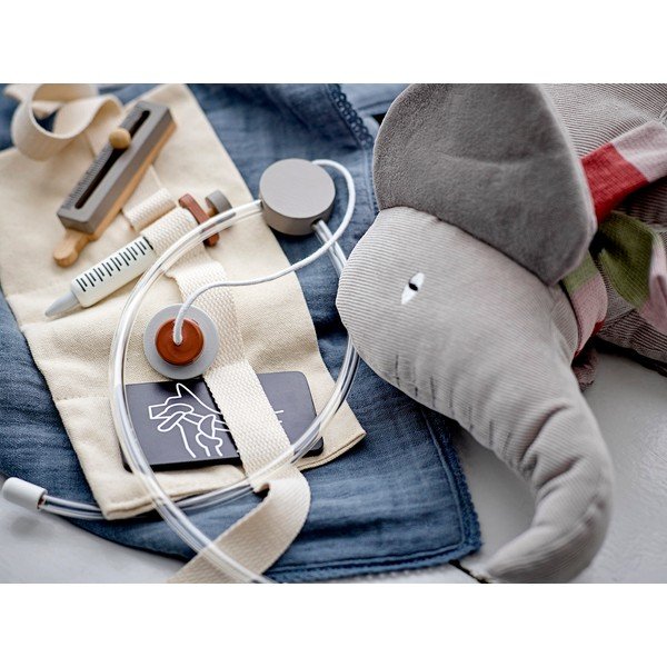 Detský hrací set Doctor Doran - Bloomingville Mini-image-1