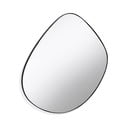 Nástenné zrkadlo 93x90 cm Anera – Kave Home