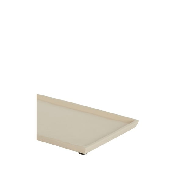 Kovová dekoratívna tácka Maes – Light & Living-image-2