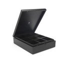 Drevená škatuľka na čaj – Bredemeijer