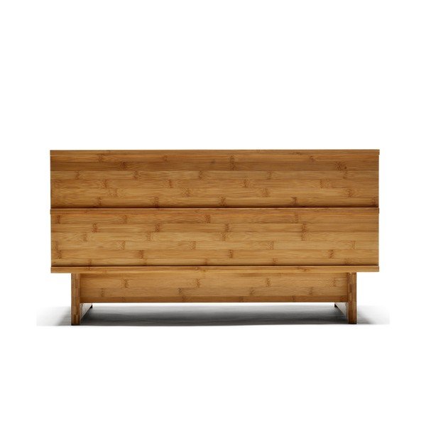 Lavica z bambusu Moso s úložným priestorom We Do Wood Correlations-image-4